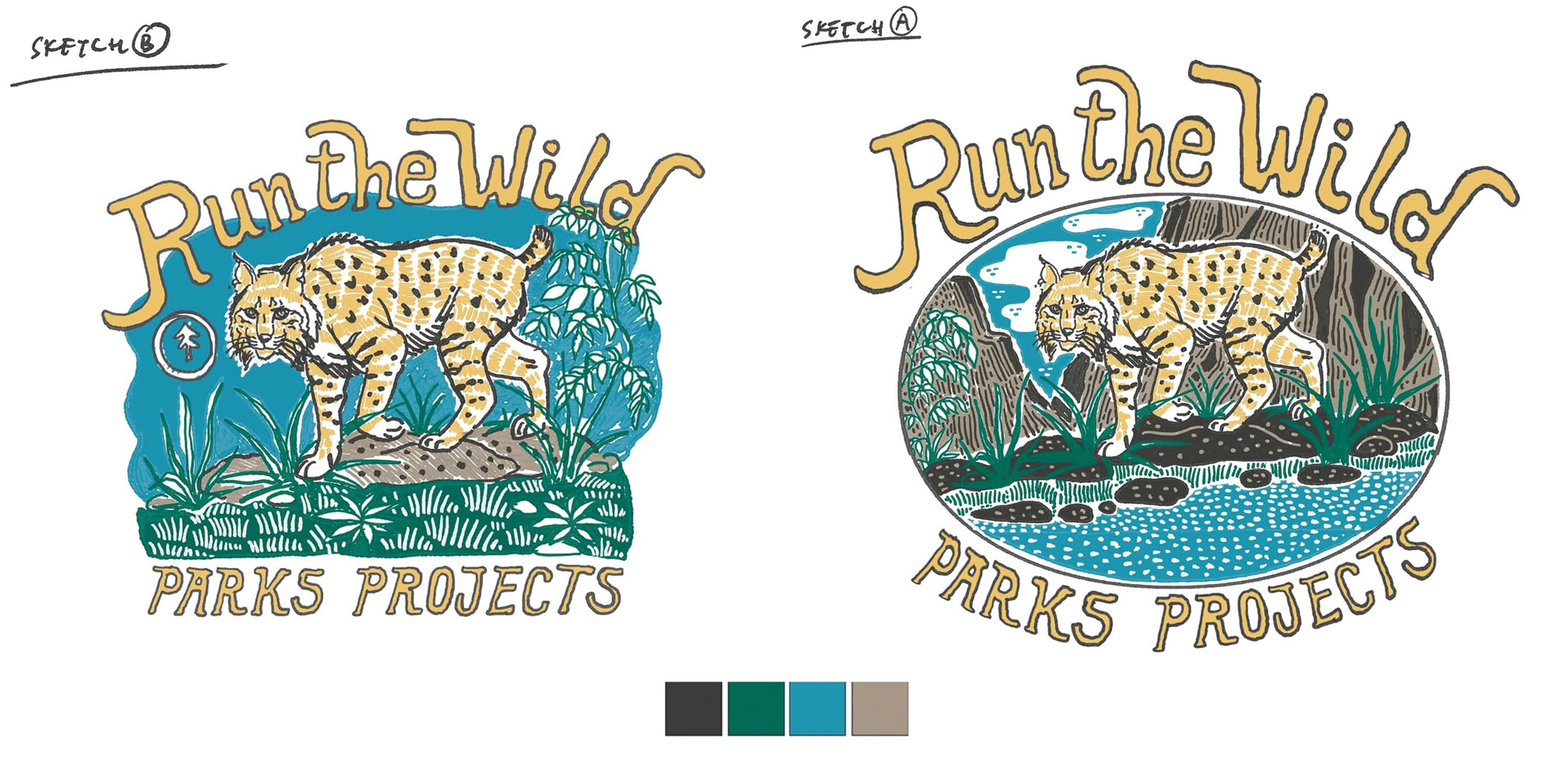 PARKS PROJECT gallery image 5