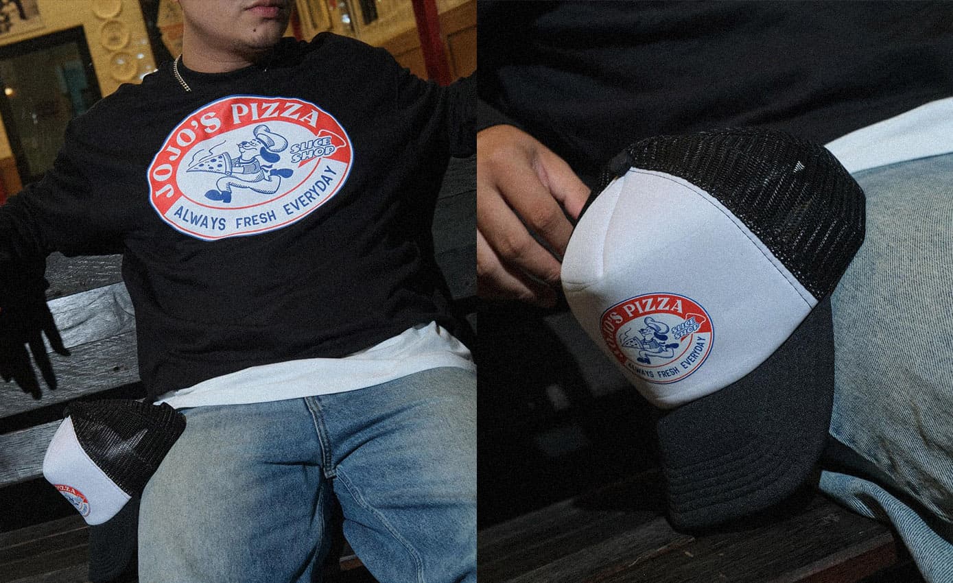 JOJO'S PIZZA SLICE SHOP gallery image 7
