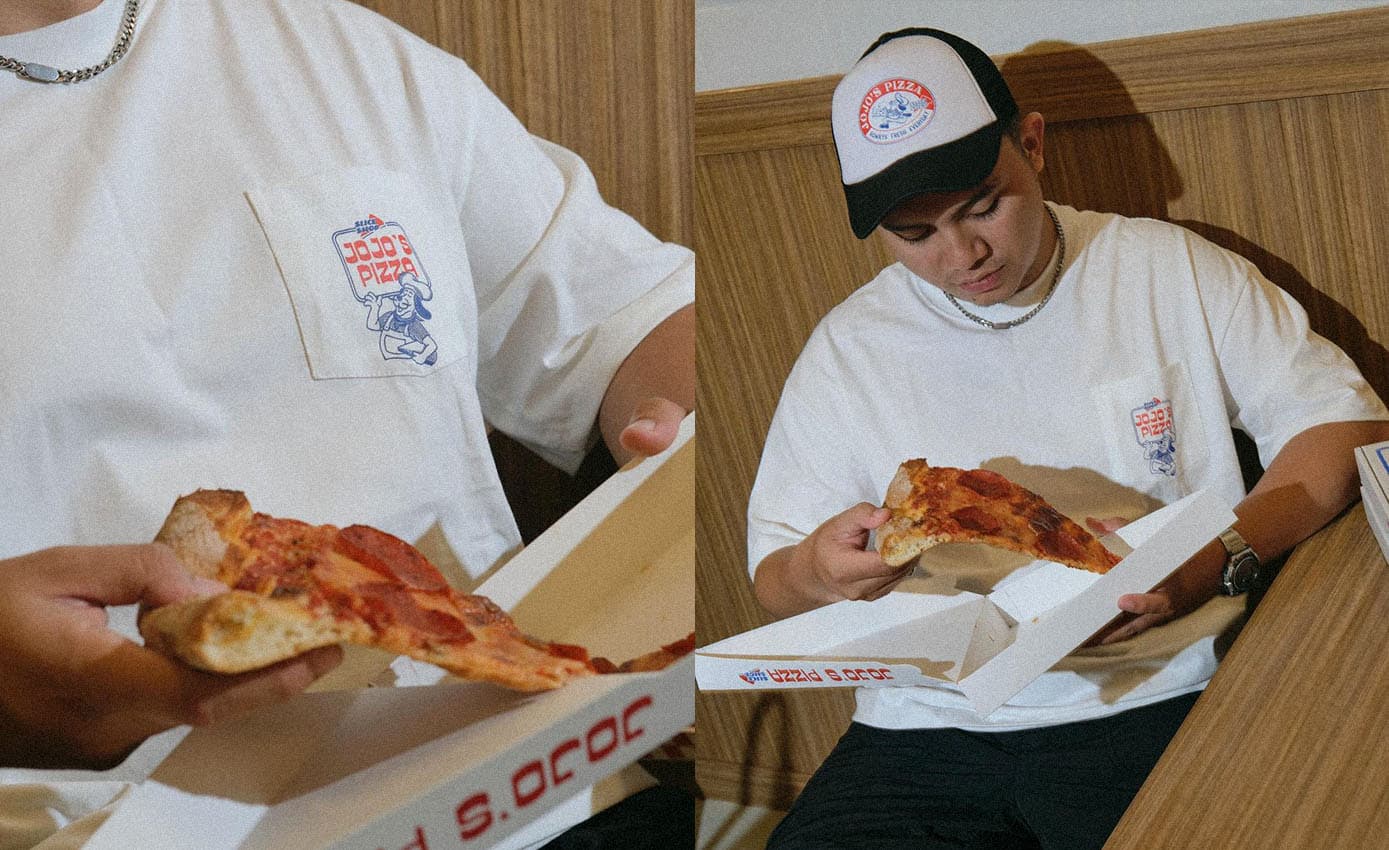 JOJO'S PIZZA SLICE SHOP gallery image 6