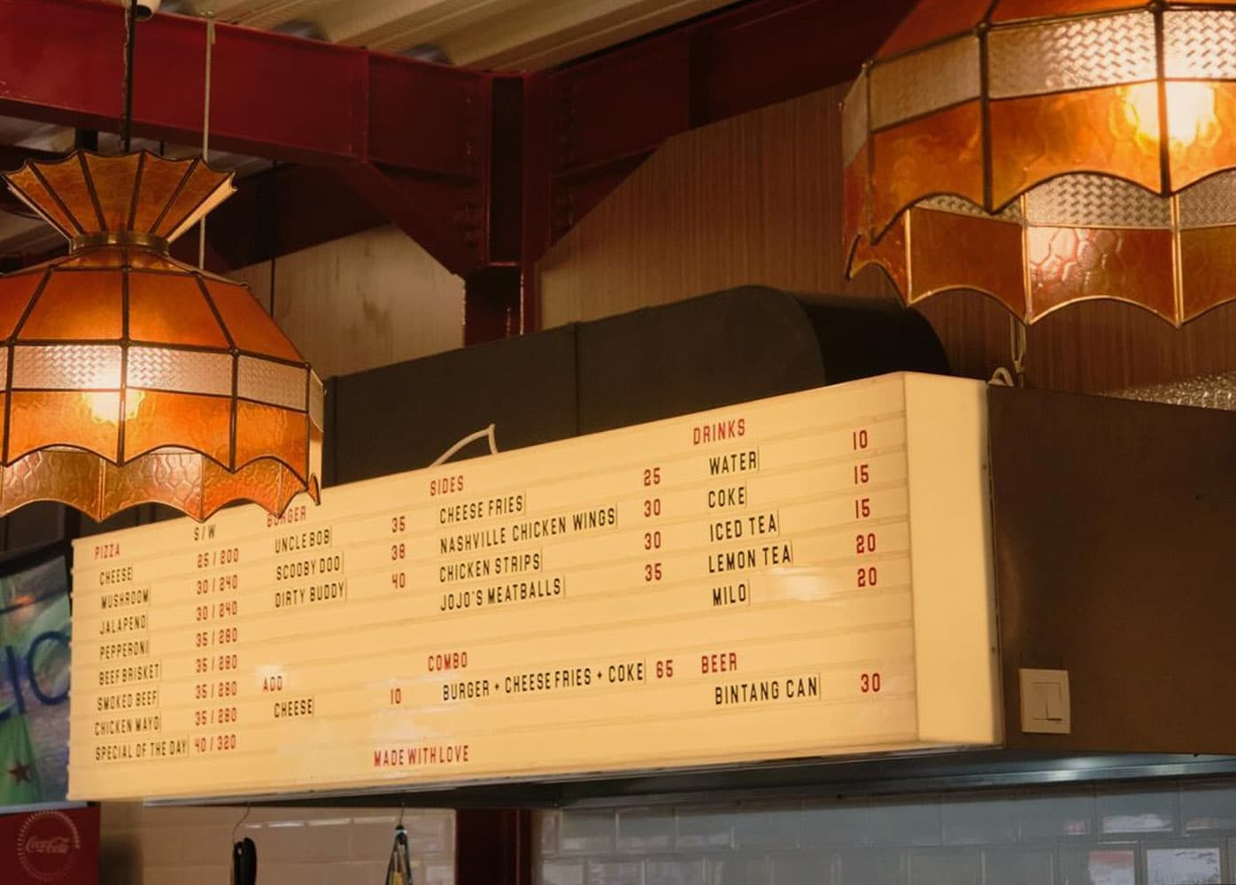 JOJO'S PIZZA SLICE SHOP gallery image 3