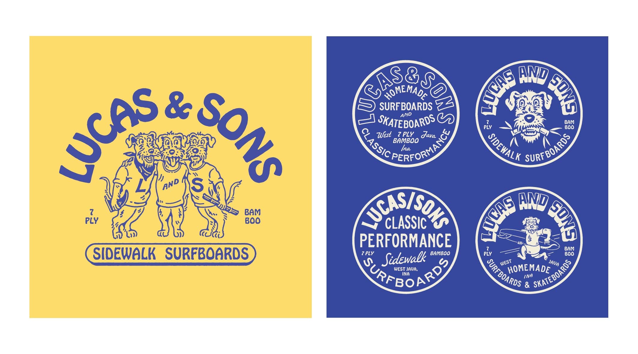 LUCAS & SONS gallery image 2