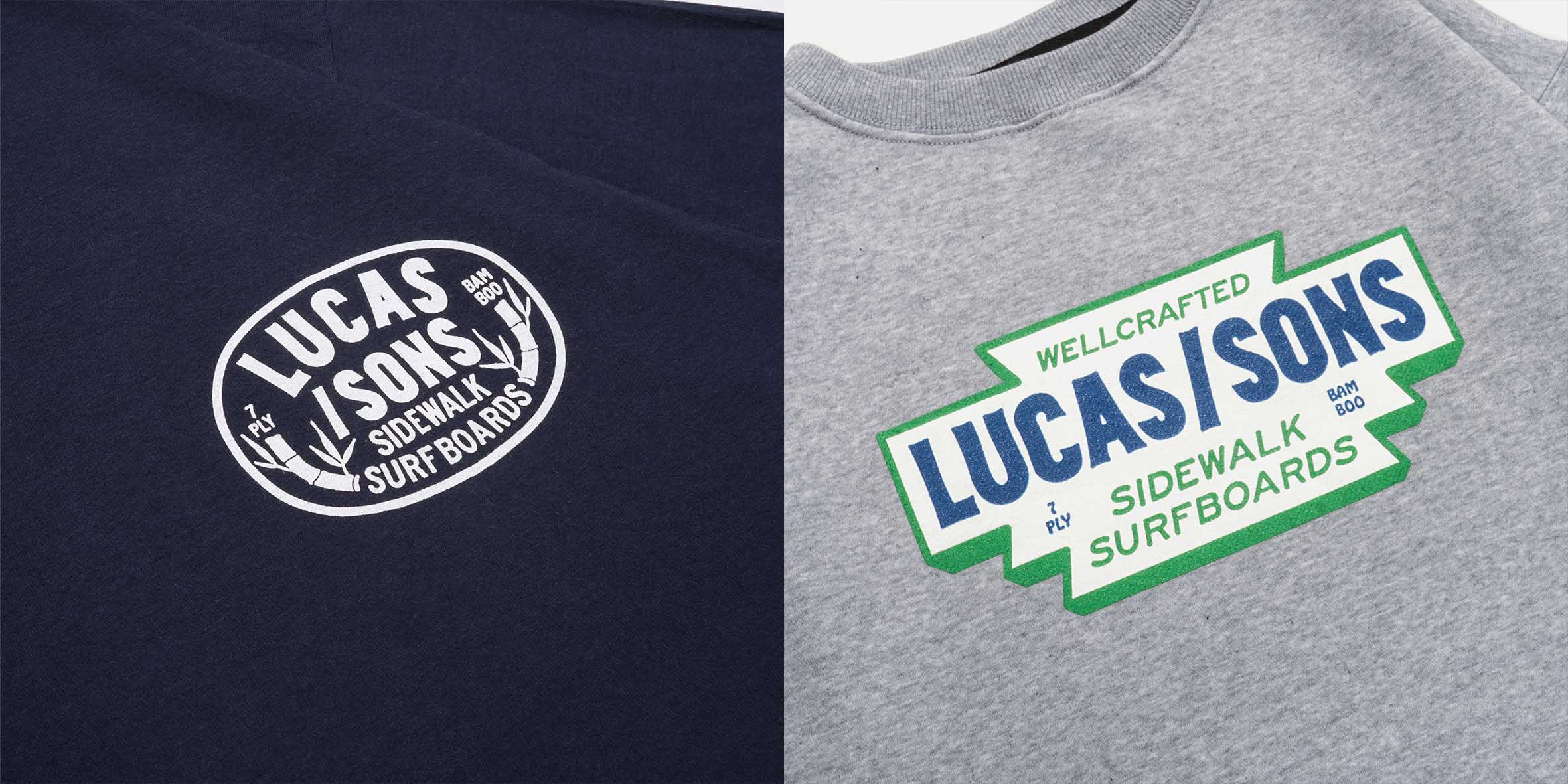 LUCAS & SONS gallery image 3