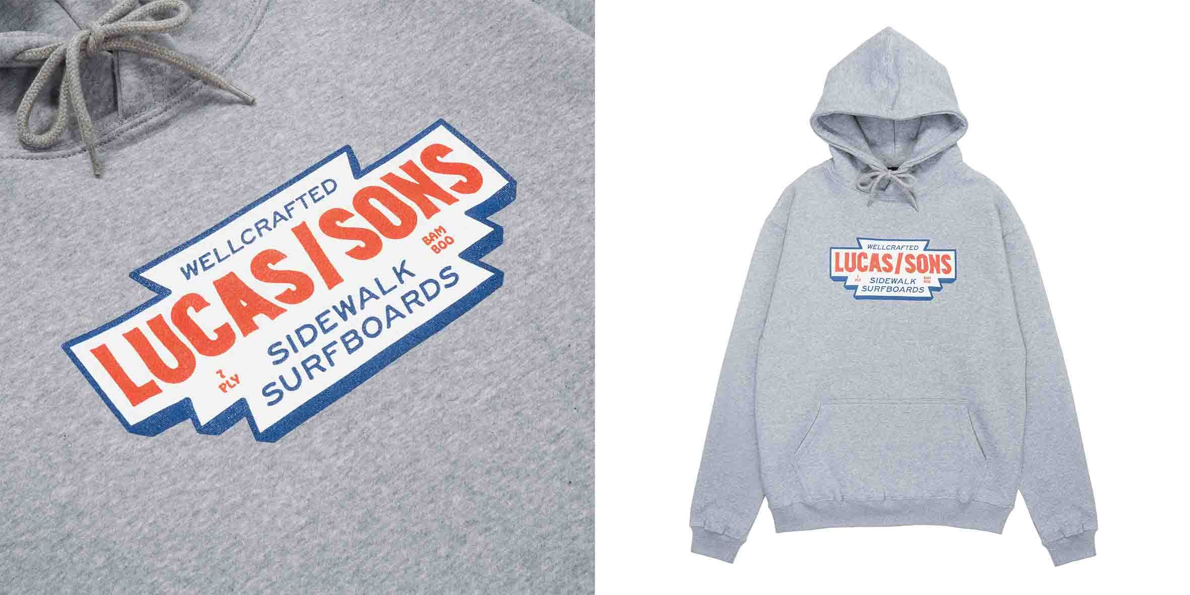 LUCAS & SONS gallery image 6