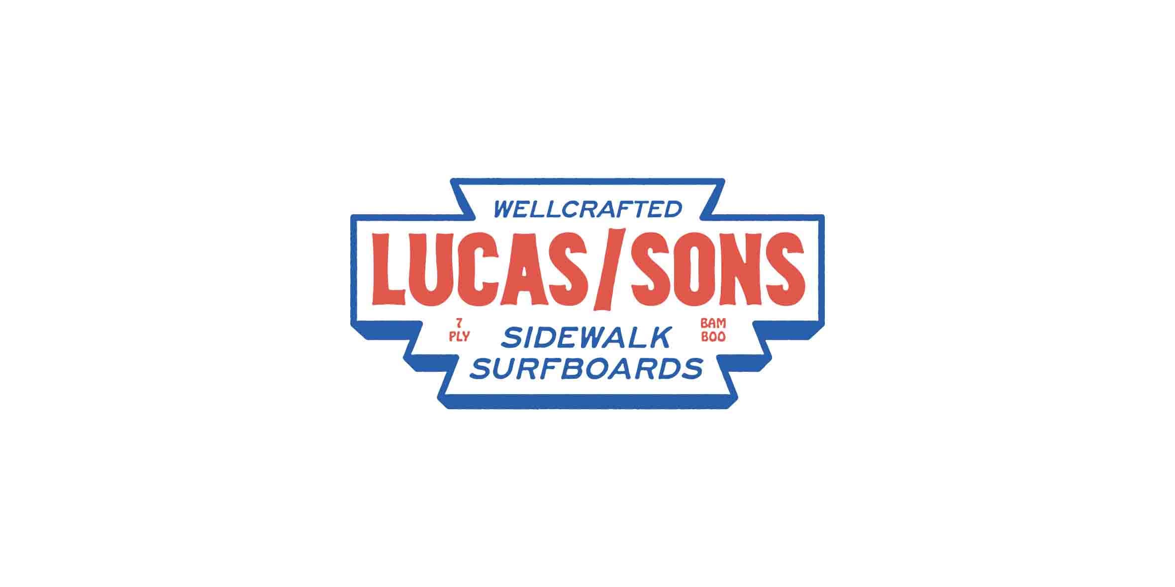 LUCAS & SONS gallery image 9
