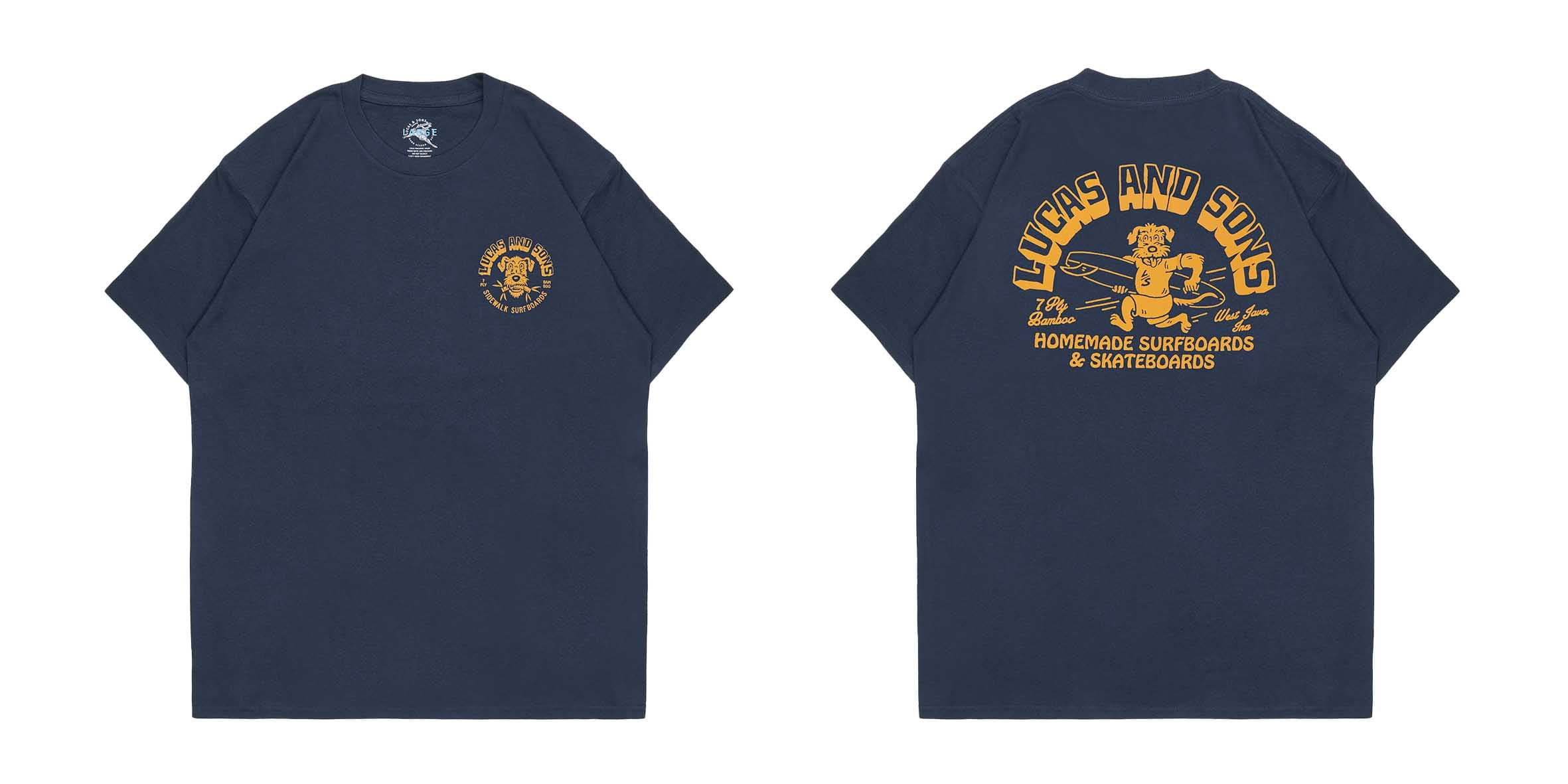 LUCAS & SONS gallery image 4