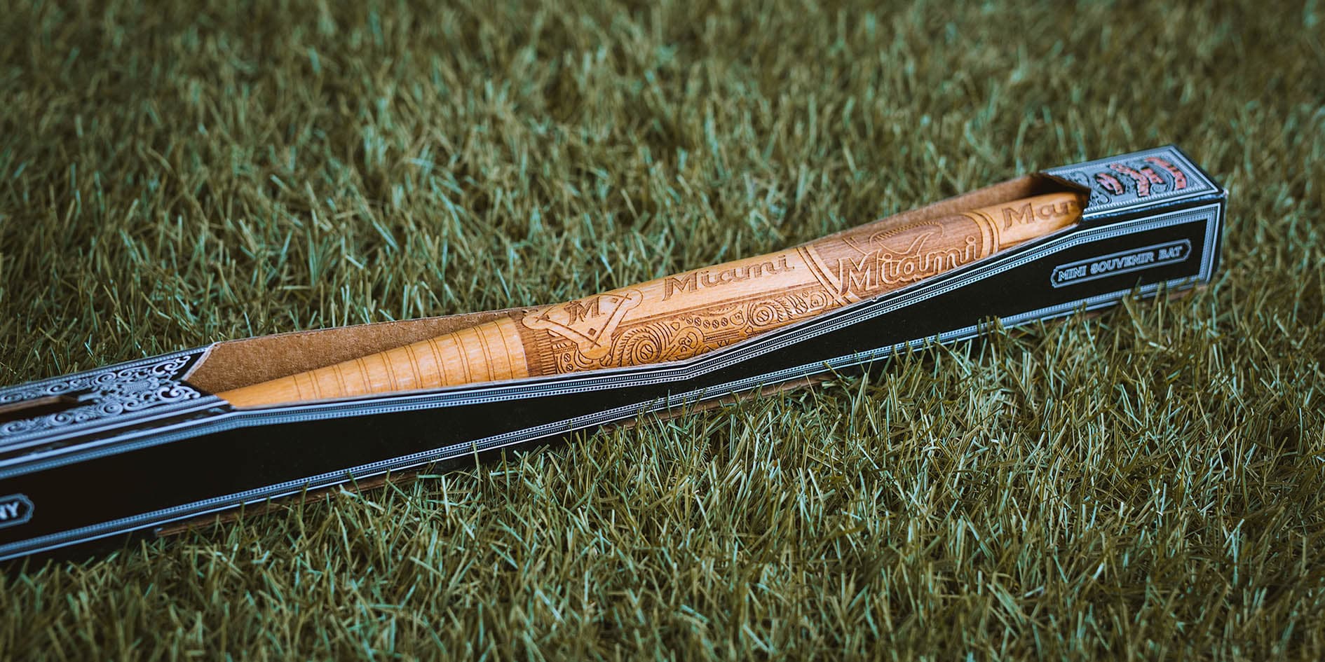 PILLBOX BAT CO gallery image 4
